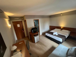 Hotel Live Lodge Vila Mariana Pq Ibirapuera UH402